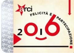 Felicità è partecipazione  Gabriele Fantuzzi e Cristiana Valentini (Reggio Emilia)