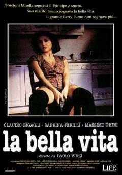 LA BELLA VITA al Piccolo Cinema