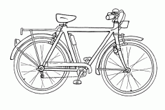 Avviso di cessione gratuita di 46 biciclette bike-sharing usate