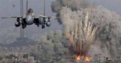 Basi italiane per il bombardamento in Libia: un tragico errore