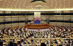 Conclusioni del Consiglio d'Europa sulla pace in Medio Oriente