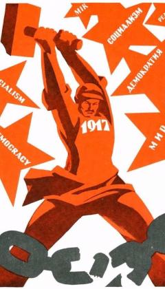 Ottobre 1917: una rivoluzione ancora attuale?