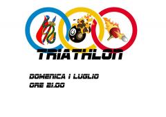 IL Triathlon (second ediscion)