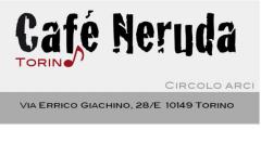 Jino Touche - Dino Pelissero - Nunzio Barbieri live al Cafè Neruda 