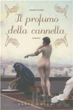 Discussione intorno a "Il profumo della cannella" a cura del Circolo Maurice