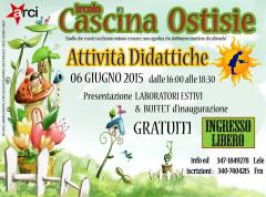 cascina ostisie