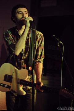 Opposite "La creazione" organizzato dal Magazzino sul Po