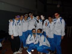 Il Centro Danza Iris parteciperà alla Coppa del Mondo di Danza (Dance World Cup Competition)