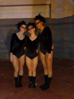 Il Centro Danza Iris parteciperà alla Coppa del Mondo di Danza (Dance World Cup Competition)