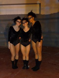 Il Centro Danza Iris si qualifica per la Dance World Cup Competition
