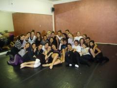 Il Centro Danza Iris si qualifica per la Dance World Cup Competition