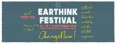 EARTHINK FESTIVAL 2019 VIII Edizione