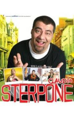 Claudio Sterpone per Cabaret in Terrazza al Pueblo Liber 