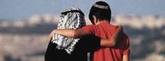 Il titolo del film "Israele, il cancro" non rispecchia le posizioni dell'Arci sul conflitto israelo-palestinese