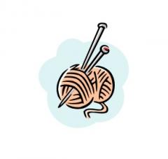 Laboratorio di cucito: introduzione al lavoro di maglieria @ARCI LEM