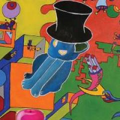 Mostra d'arte : "Zero Dacs" alla Cadrega