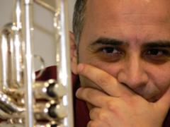 Daniele Giardina Master - Presentation & Concert Seconda Edizione @ Filarmonico Astigiano