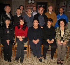 NUOVO DIRETTIVO SU NURAGHE