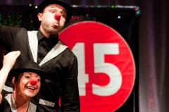 “Io Regno - The Show” a cura di O.P.S.