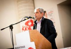 ARCI Valle Susa condanna il grave gesto intimidatorio contro Antonio Ferrentino 