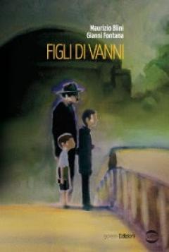 Presentazione del libro "Figli di Vanni" al Caffè Basaglia