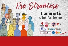 Ero straniero, continua la raccolta firme