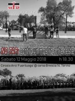 No Tap: contro un mostro a tre teste