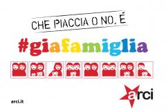 Una sconfitta per tutti - #giafamiglia