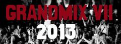 GrandMix VII – The Music GanGBanD allo United Club