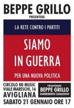 Il Grande Cortile - "Quale democrazia?"