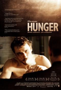 MOVING TFF: proiezione di "Hunger"