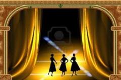 Laboratorio Teatrale "Il fantasma dell'altro" al No.a.