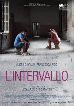 Proiezione di “Intervallo” di Leonardo Di Costanzo presso Il piccolo Cinema