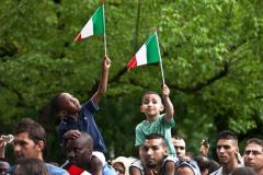 La Presidenza nazionale dell’Arci aderisce allo sciopero della fame per l’approvazione dello ius soli 