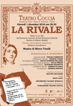 La Rivale