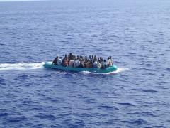 Un appello di Arci, Cgil, Libera e Uil dopo le ultime stragi nel Mediterraneo