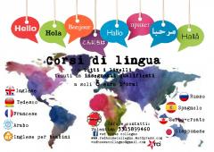 Corsi di lingue, teatro, pratiche sostenibili @Collegno