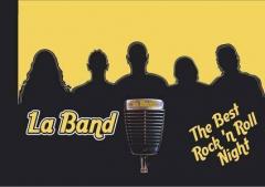 C'era una volta la band (acoustic version)