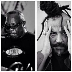 MAD PROFESSOR + MADASKI=The Kings of Dub_Sabato 16 Aprile_Cinema Vekkio