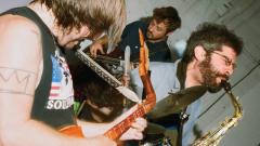 Psycho River Preview #2 Sunwatchers / Lumimic / Sabbia