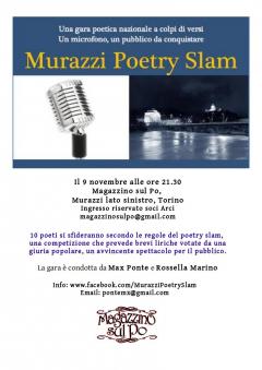 Novembre al Magazzino sul Po