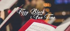 Fizzy Black & Fun Time LIVE - open: VocalMood