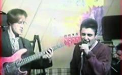 MASCARPONE LATINO al Cafè Neruda