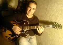 Massimo Gallo Hammond Trio a cura del centro di Cooperazione Culturale