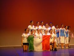 Centro Danza Iris sul podio della Coppa del Mondo di Danza 2012 (Dance World Cup)