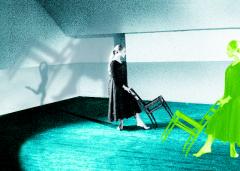 Corsi di Danza Moderna e di Ginnastica Dolce al Caffé Basaglia