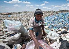 Le sfocate - Donne e lavoro nel mondo