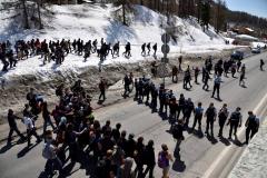 25 Aprile: Mai più fascismi, mai più razzismo
