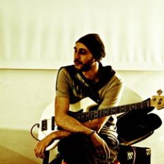 Trio Monne - Jazz Walls Live Presentazione del disco di esordio al Magazzino sul Po