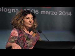 La solidarietà della presidente nazionale ARCI a Patrizia Moretti - #vialadivisa